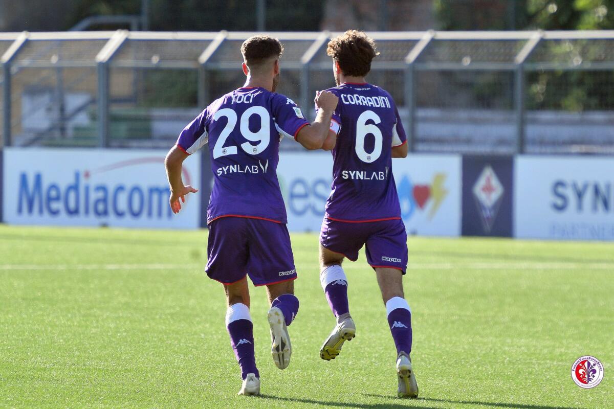 ACF FIORENTINA VS JUVENTUS FC 30